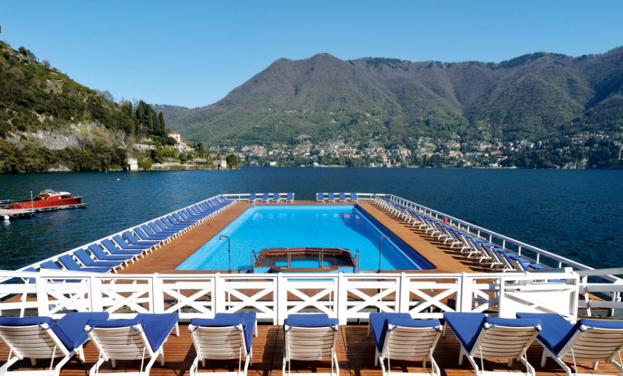 VILLA D'Este, South Africa